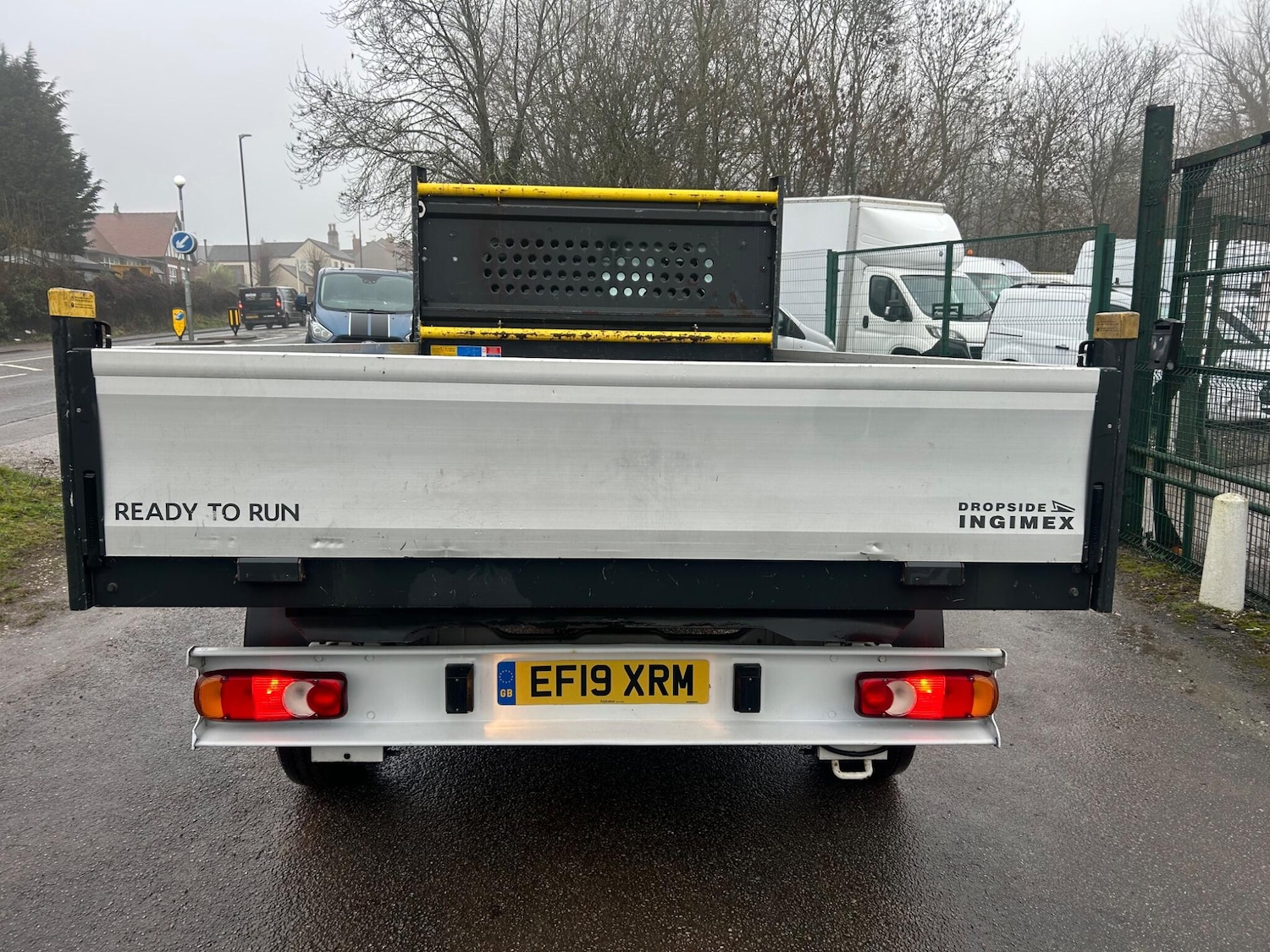 Used Citroen Relay 2019 for sale - 77254942: Photo 6