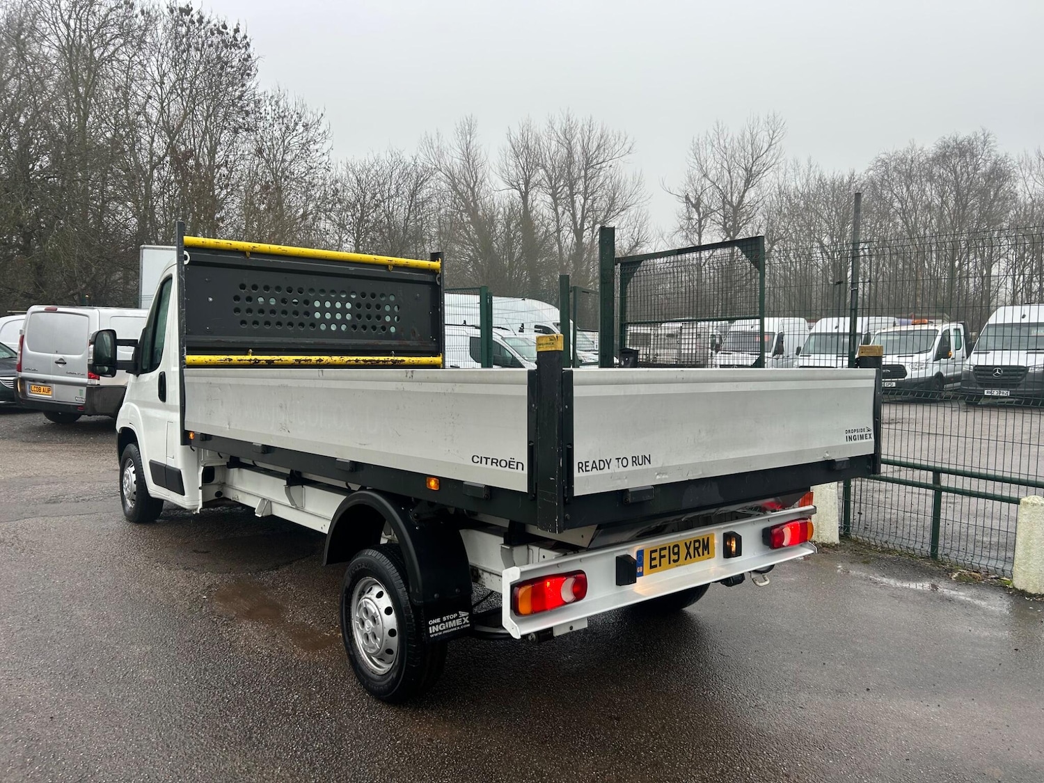 Used Citroen Relay 2019 for sale - 77254942: Photo 7