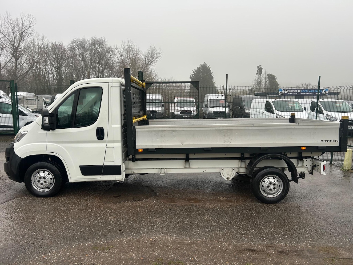 Used Citroen Relay 2019 for sale - 77254942: Photo 9