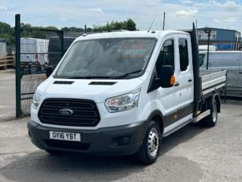 Used Ford Transit 2016 for sale - 75153074: Photo