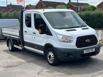 Used Ford Transit 2016 for sale - 75153074: Photo