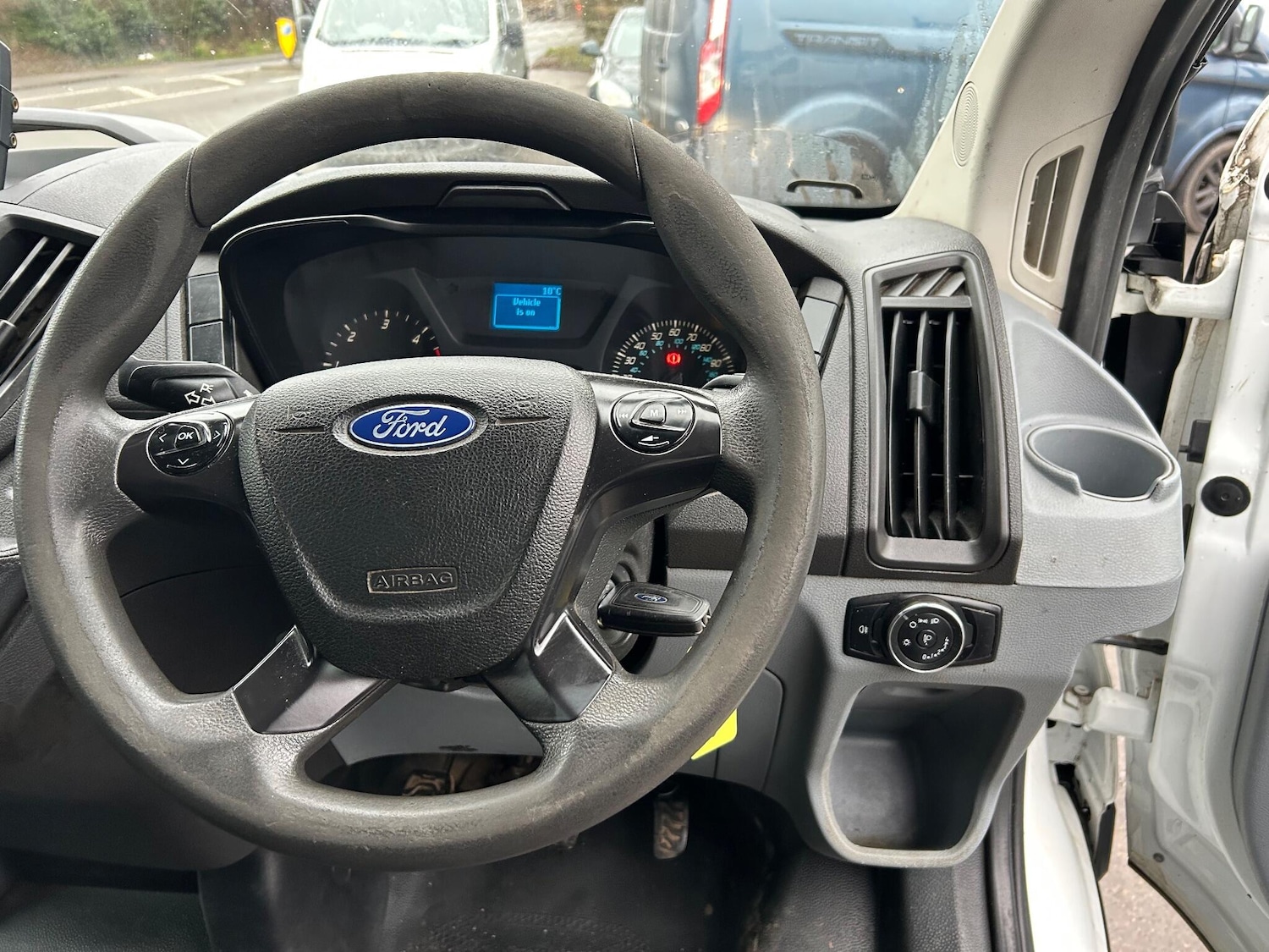 Used Ford Transit for sale - 76997625: Photo 21