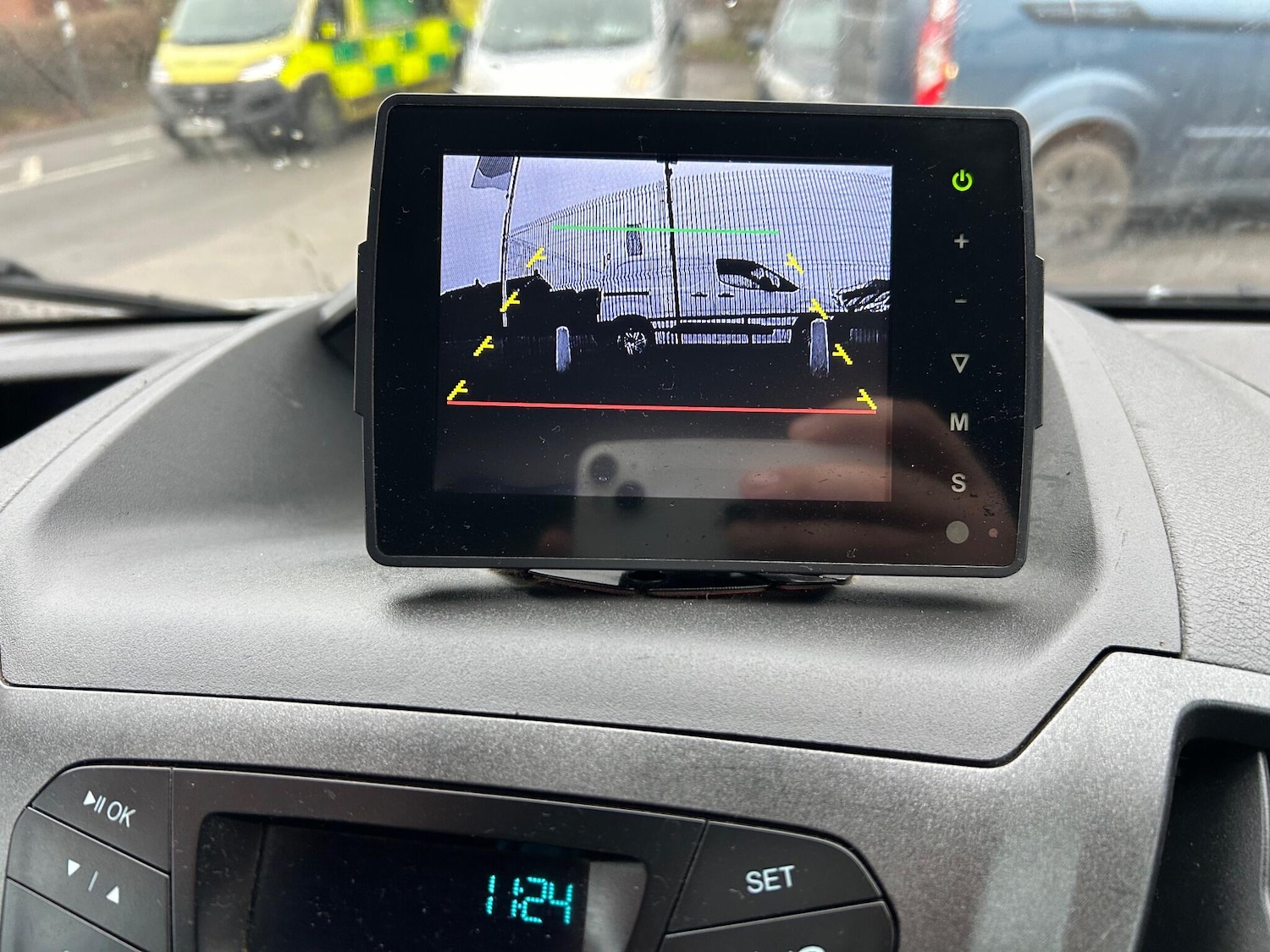 Used Ford Transit for sale - 76997625: Photo 25