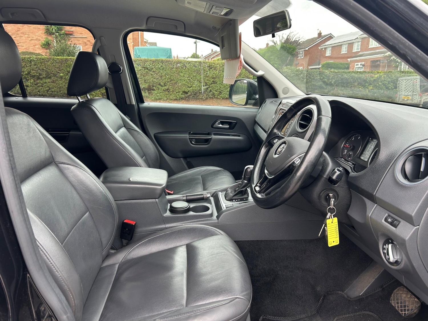 Used Volkswagen Amarok 2015 for sale - 76991369: Photo 14