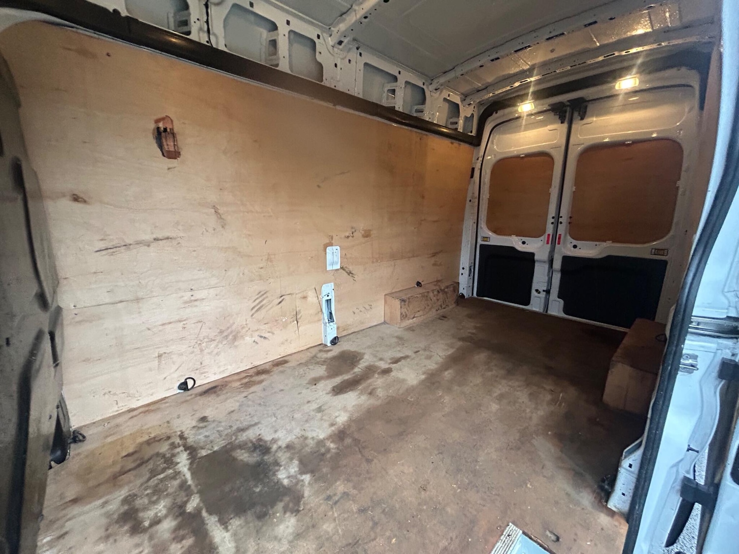 Used Ford Transit 2019 for sale - 77291399: Photo 10