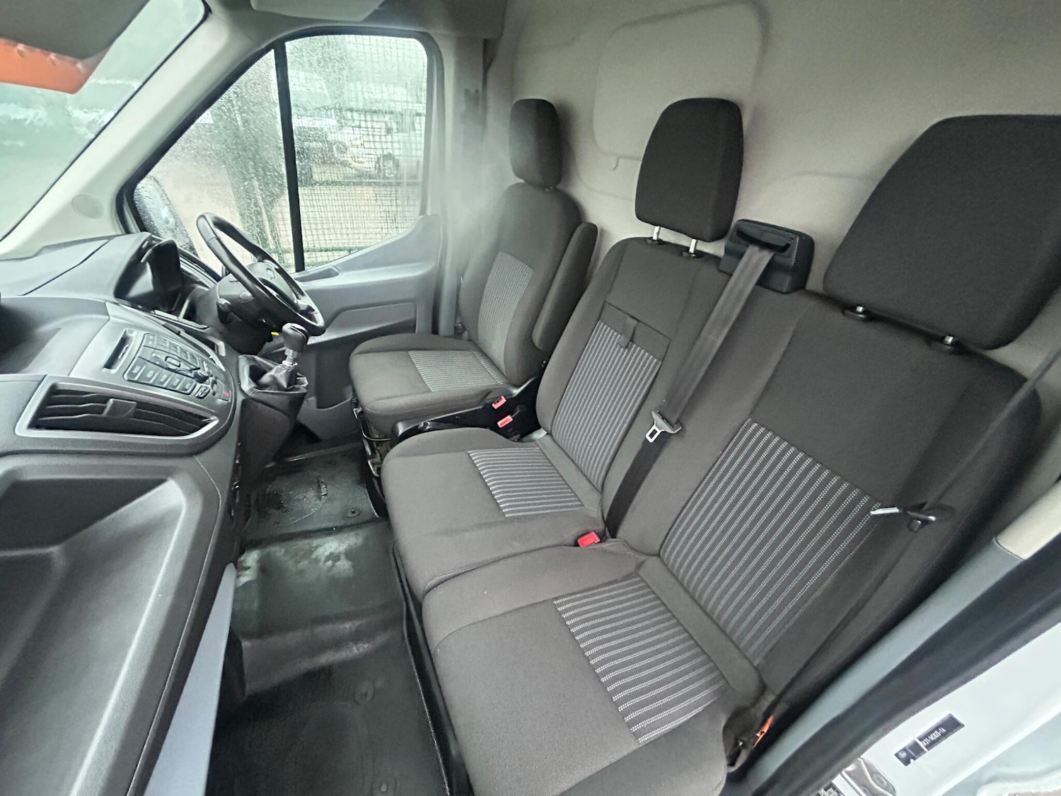 Used Ford Transit 2019 for sale - 77291399: Photo 14