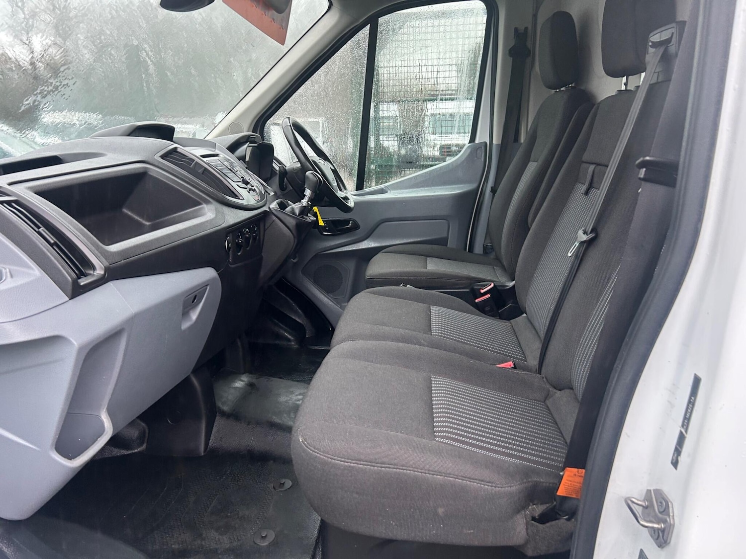 Used Ford Transit 2019 for sale - 77291399: Photo 15