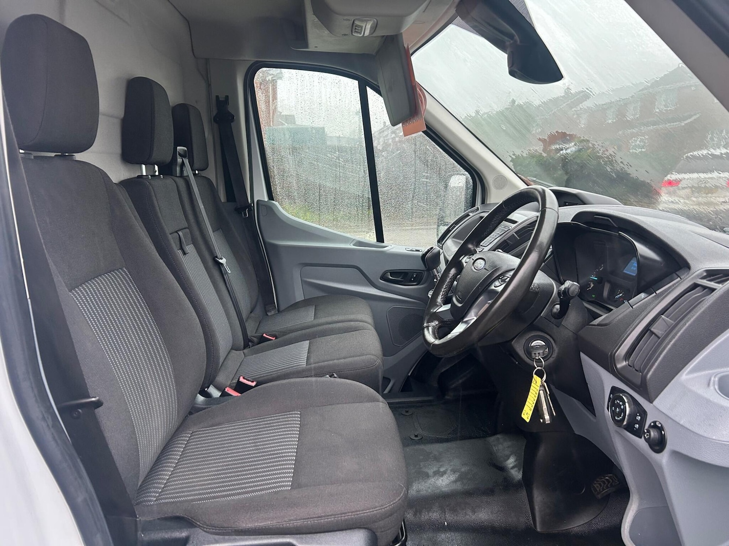 Used Ford Transit 2019 for sale - 77291399: Photo 16