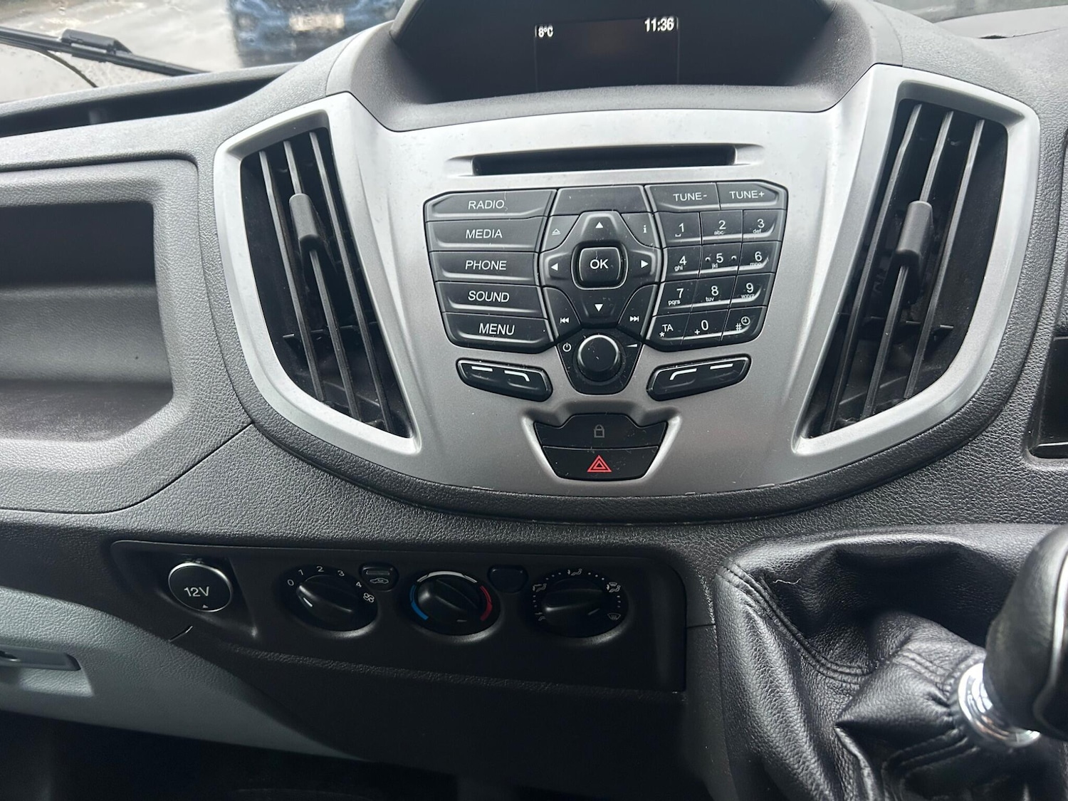 Used Ford Transit 2019 for sale - 77291399: Photo 22