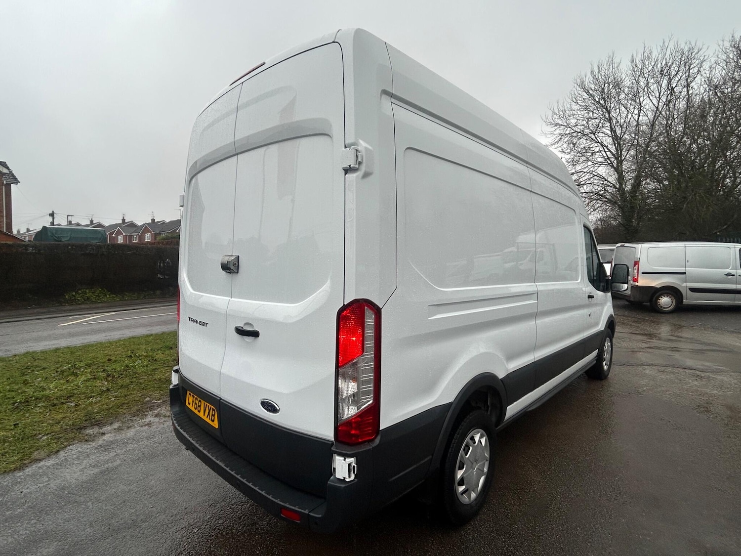 Used Ford Transit 2019 for sale - 77291399: Photo 5