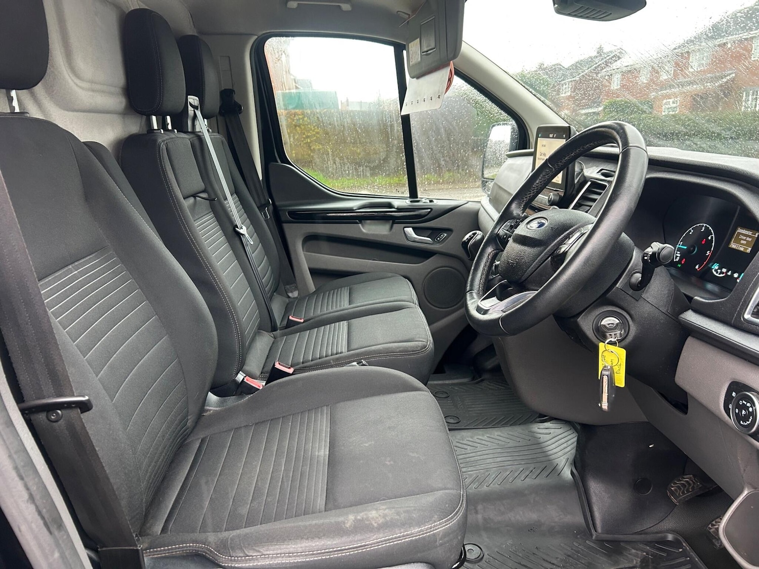 Used Ford Transit Custom for sale - 76824755: Photo 14