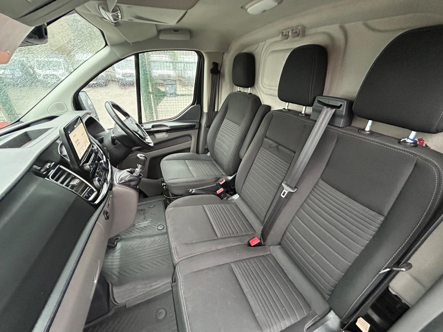 Used Ford Transit Custom for sale - 76824755: Photo 15