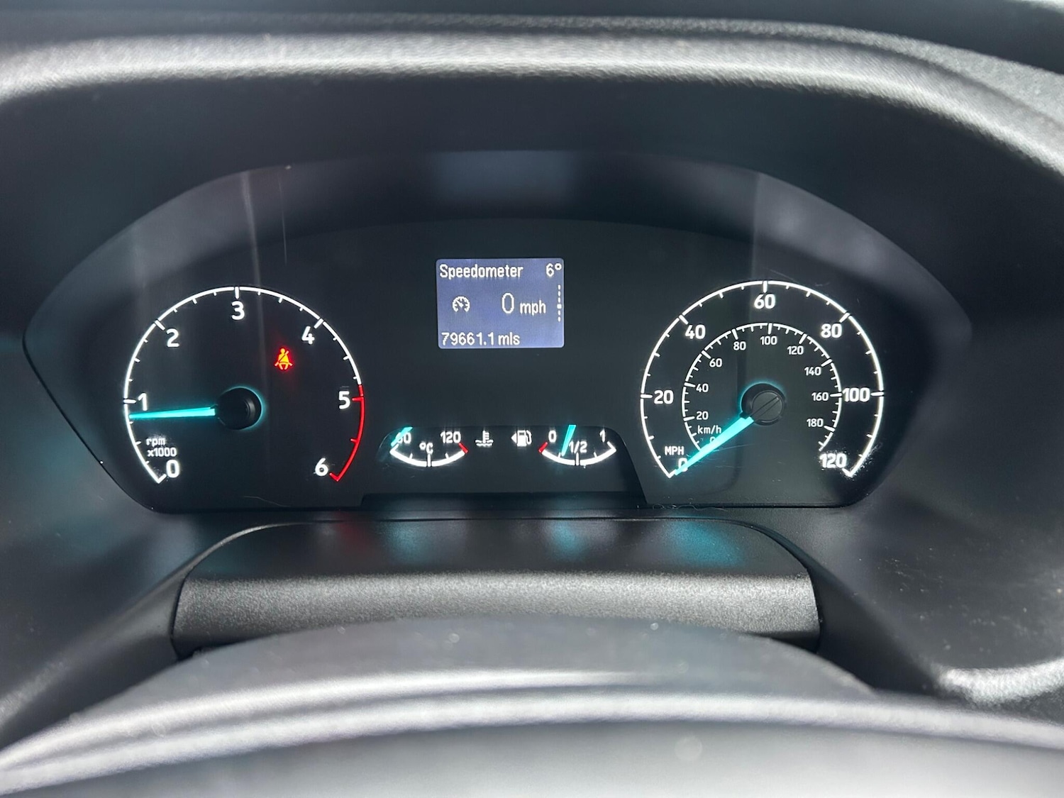 Used Ford Transit Custom for sale - 76824755: Photo 16