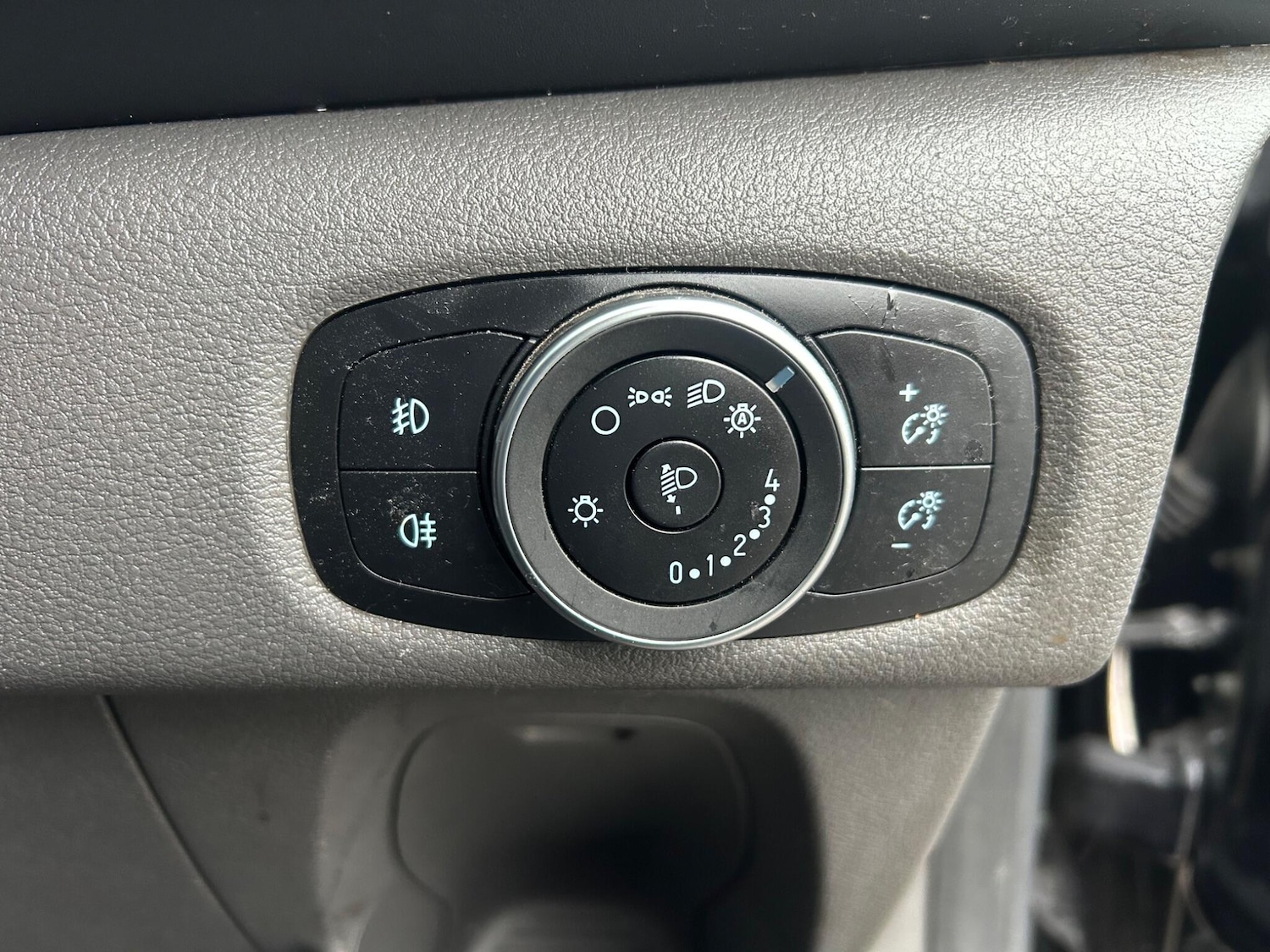 Used Ford Transit Custom for sale - 76824755: Photo 19