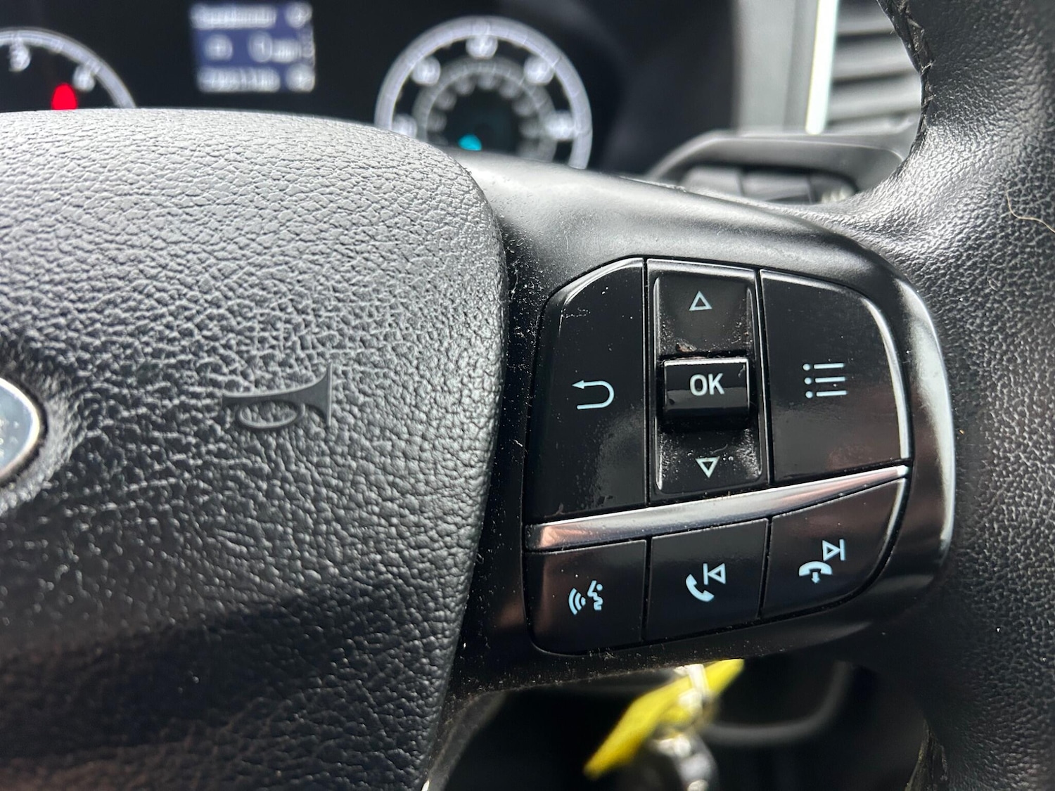 Used Ford Transit Custom for sale - 76824755: Photo 20