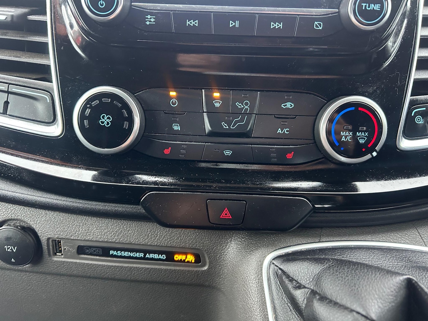 Used Ford Transit Custom for sale - 76824755: Photo 23