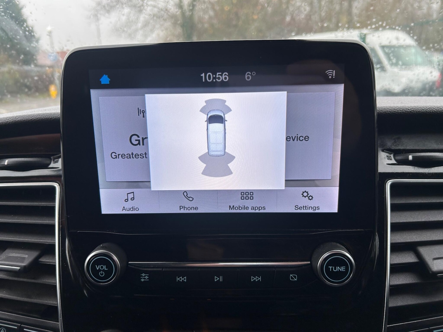 Used Ford Transit Custom for sale - 76824755: Photo 25