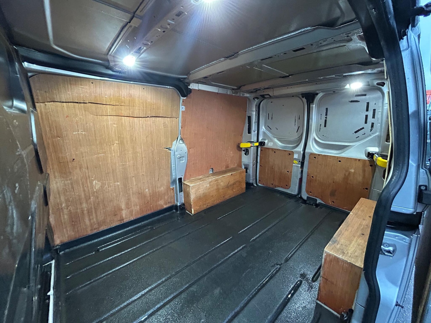 Used Ford Transit Custom 2022 for sale - 77279068: Photo 10