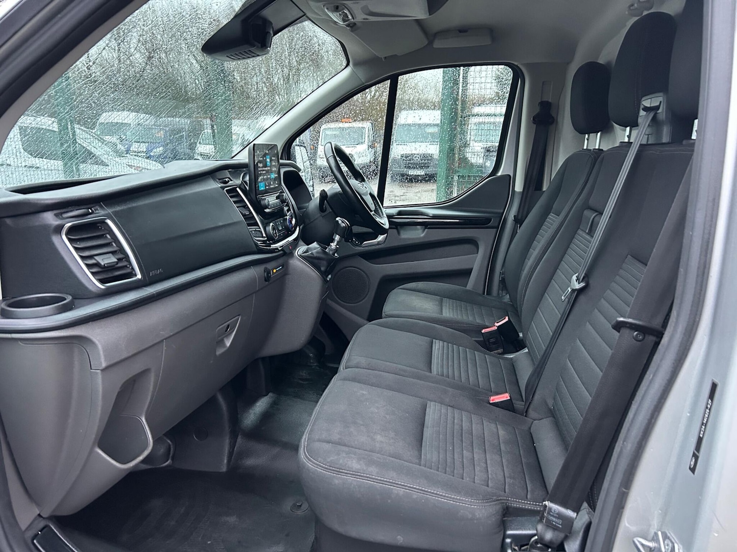 Used Ford Transit Custom 2022 for sale - 77279068: Photo 14