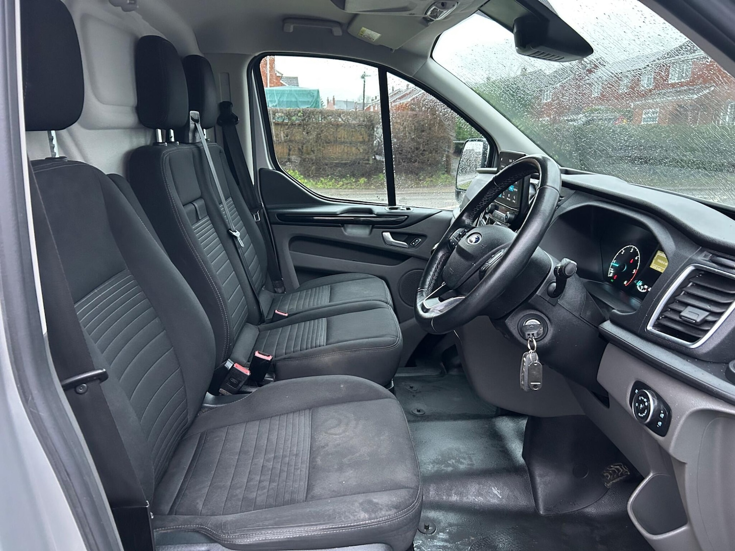 Used Ford Transit Custom 2022 for sale - 77279068: Photo 15
