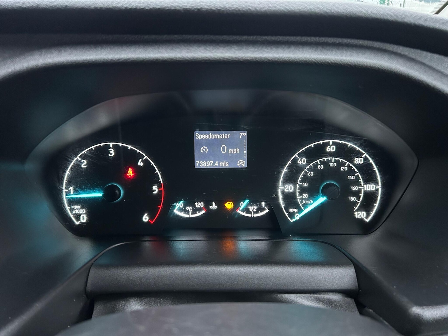 Used Ford Transit Custom 2022 for sale - 77279068: Photo 16