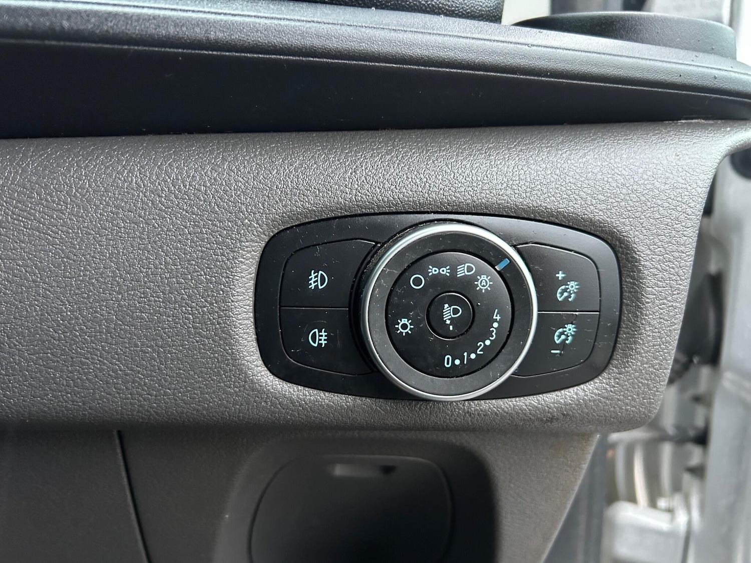 Used Ford Transit Custom 2022 for sale - 77279068: Photo 20