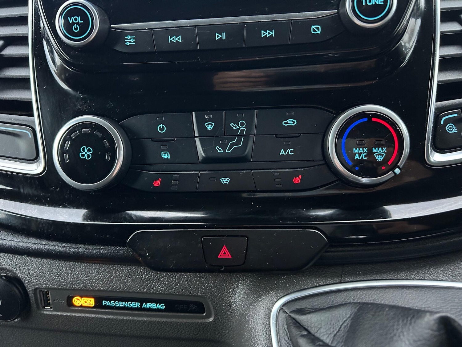 Used Ford Transit Custom 2022 for sale - 77279068: Photo 23