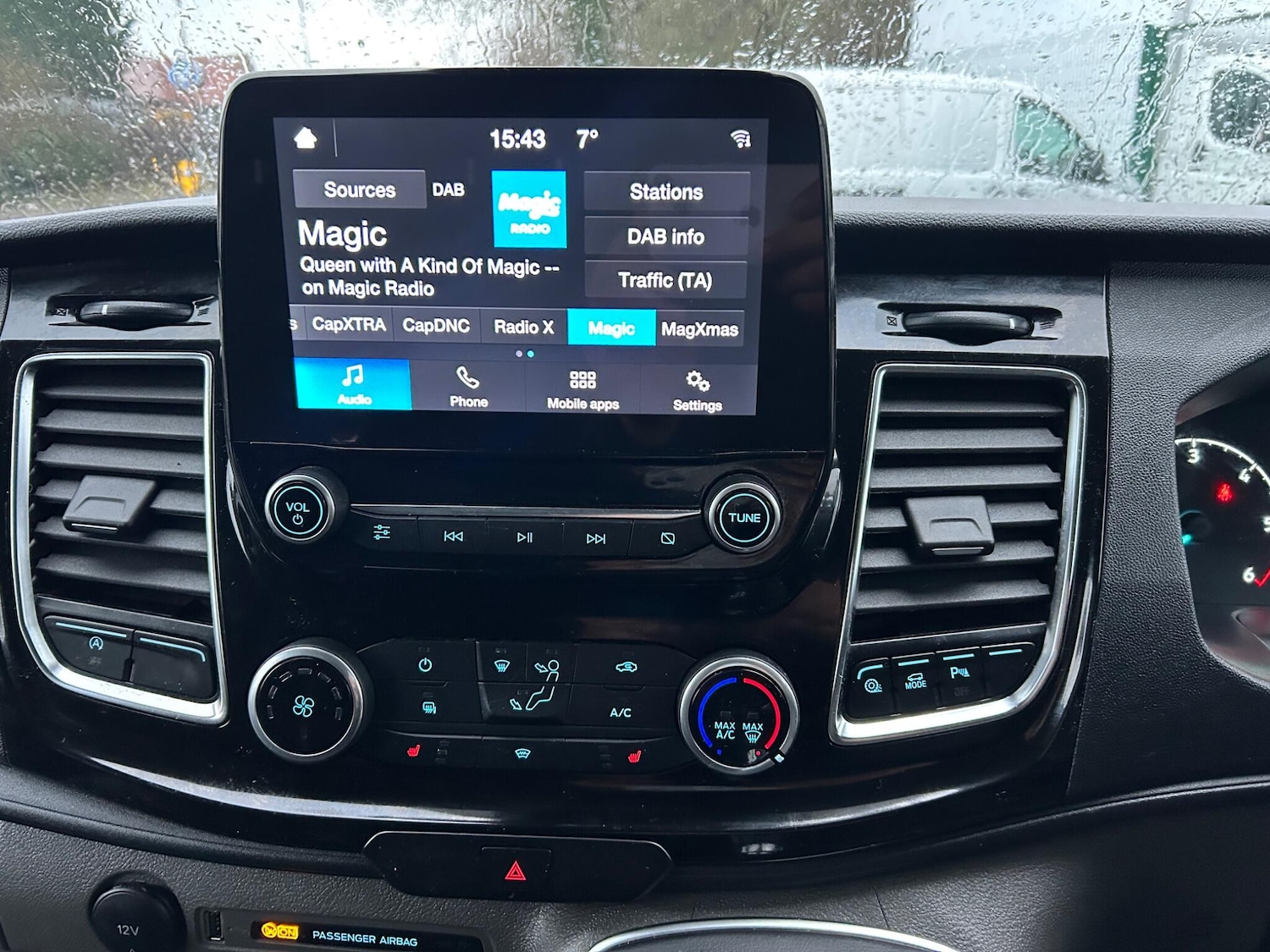 Used Ford Transit Custom 2022 for sale - 77279068: Photo 24