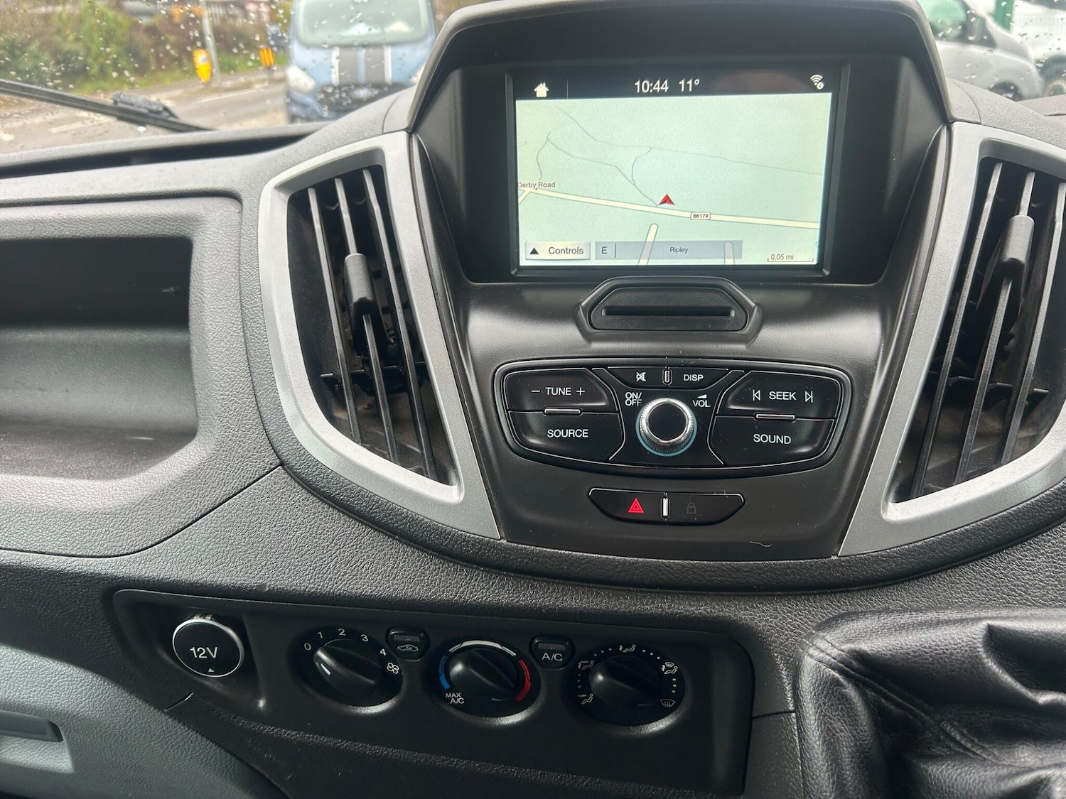 Used Ford Transit 2018 for sale - 76584551: Photo 19