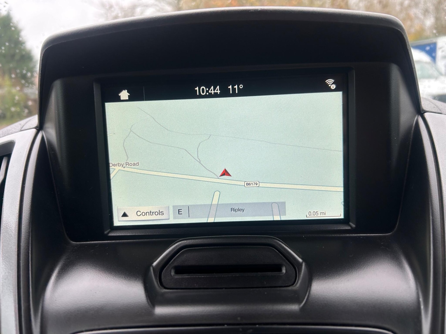 Used Ford Transit 2018 for sale - 76584551: Photo 20