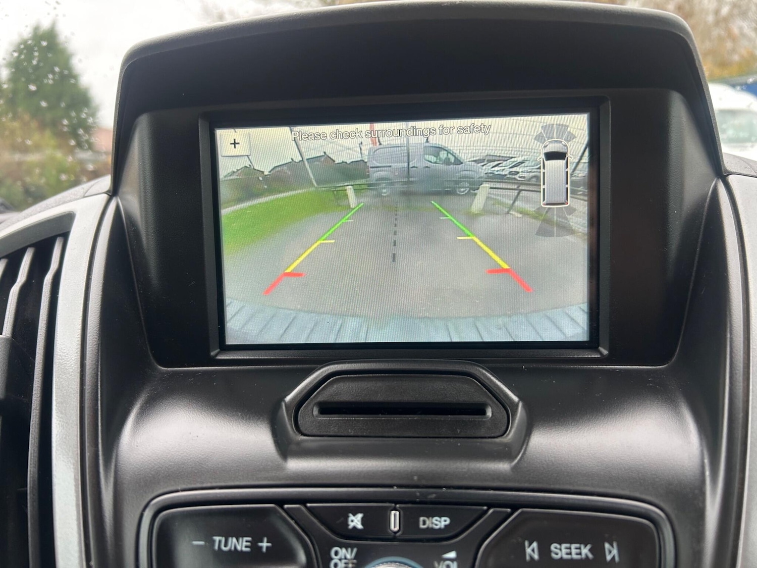 Used Ford Transit 2018 for sale - 76584551: Photo 21