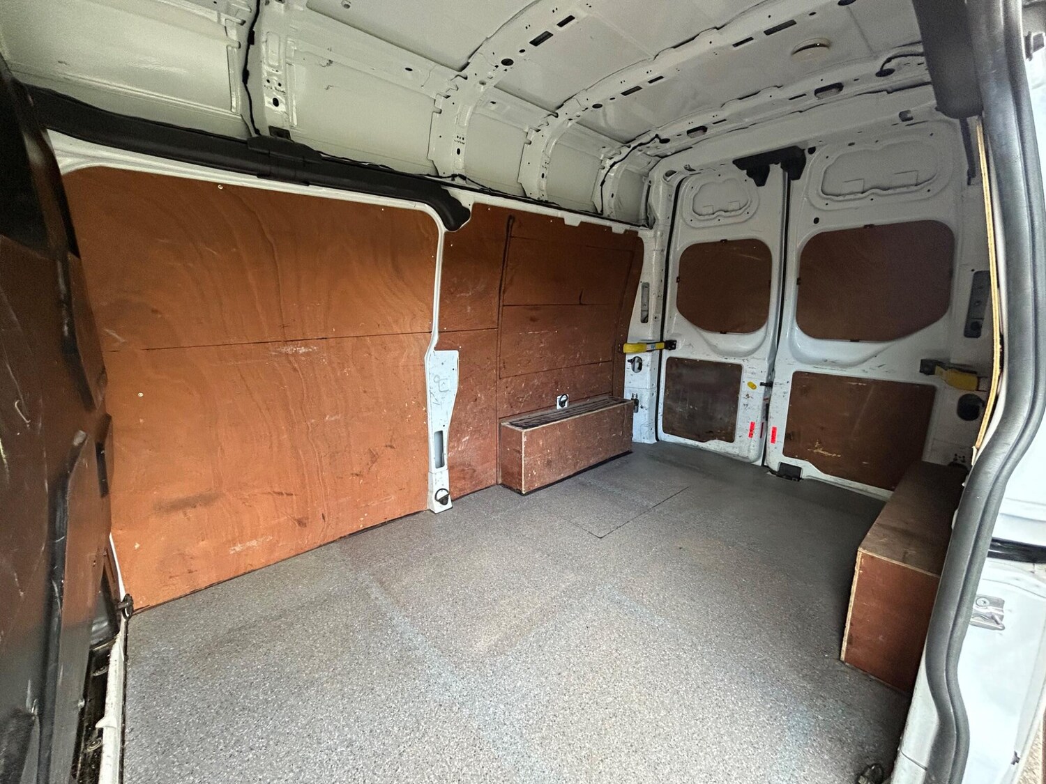 Used Ford Transit Custom 2019 for sale - 77839036: Photo 10