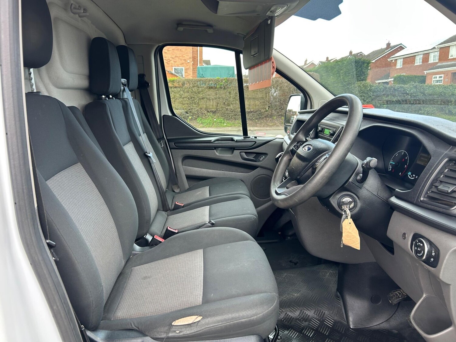 Used Ford Transit Custom 2019 for sale - 77839036: Photo 15