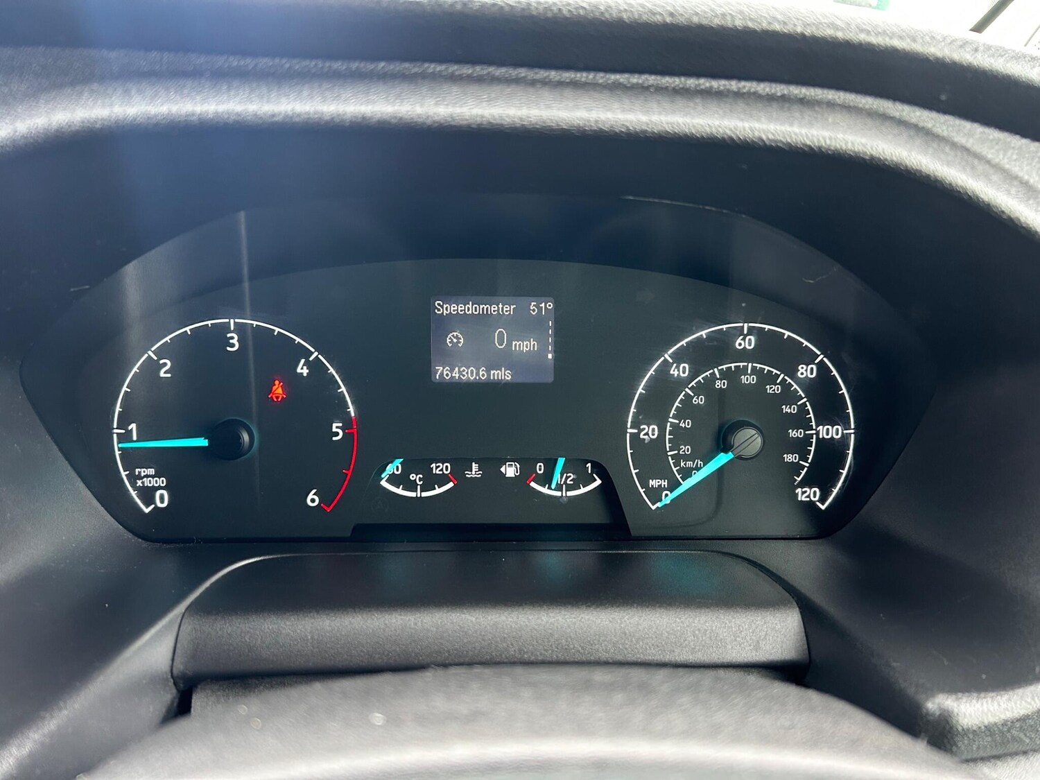 Used Ford Transit Custom 2019 for sale - 77839036: Photo 18