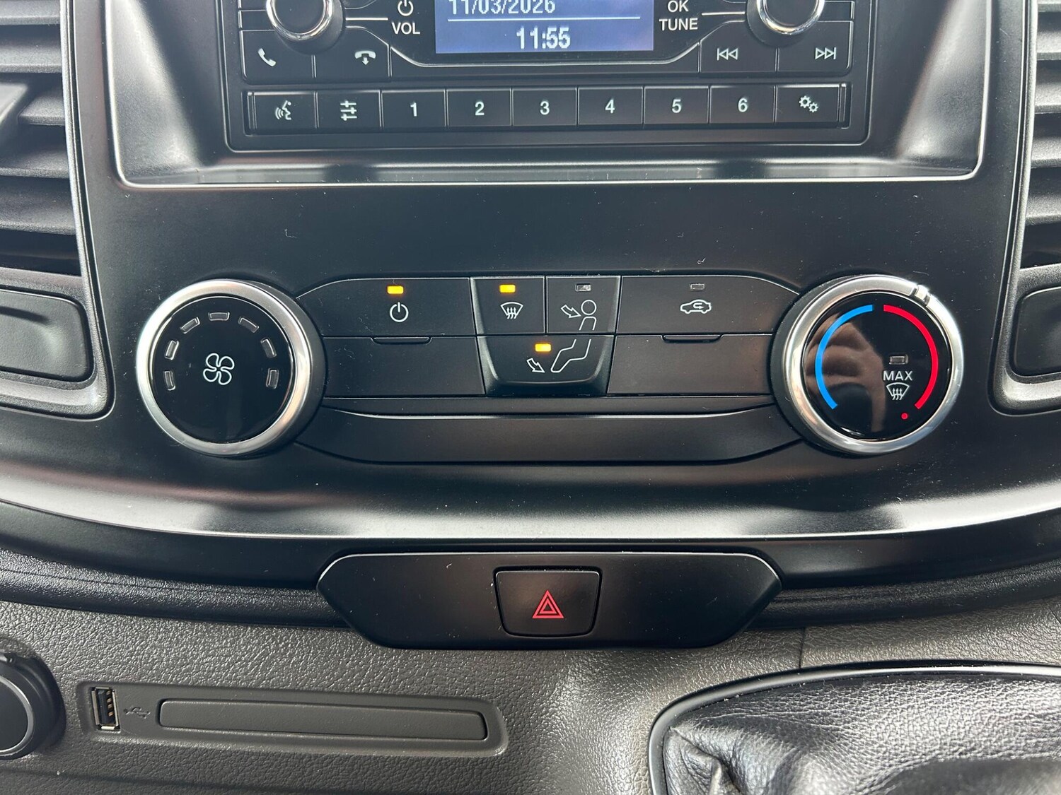 Used Ford Transit Custom 2019 for sale - 77839036: Photo 20