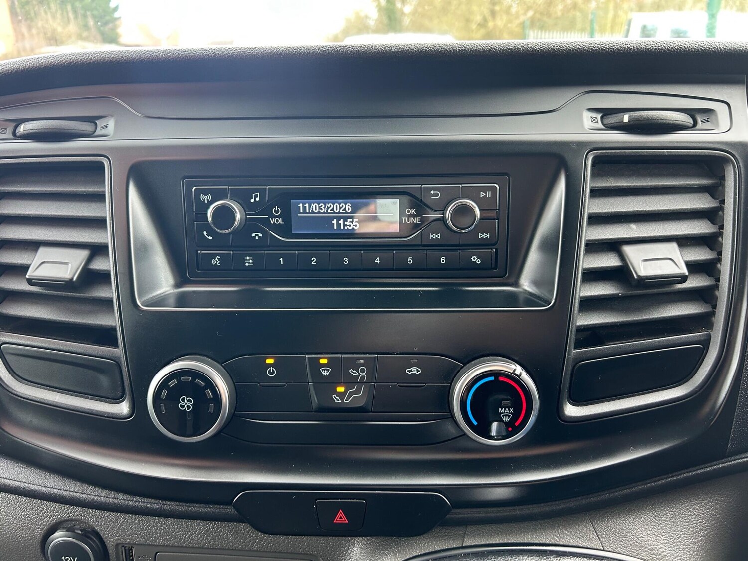 Used Ford Transit Custom 2019 for sale - 77839036: Photo 21