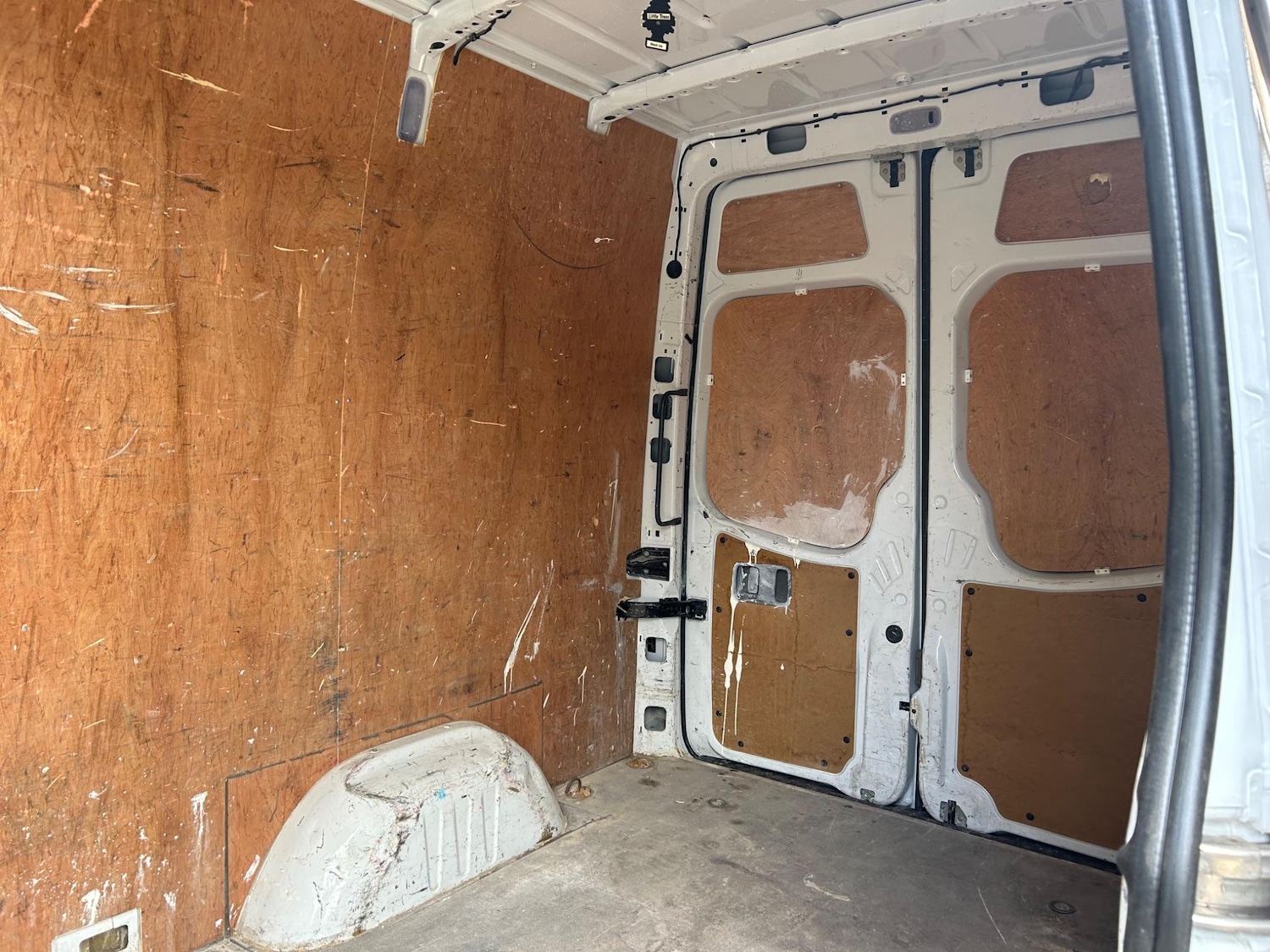 Vehicle 13