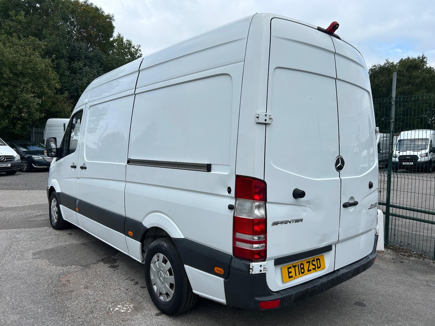 Vehicle 7