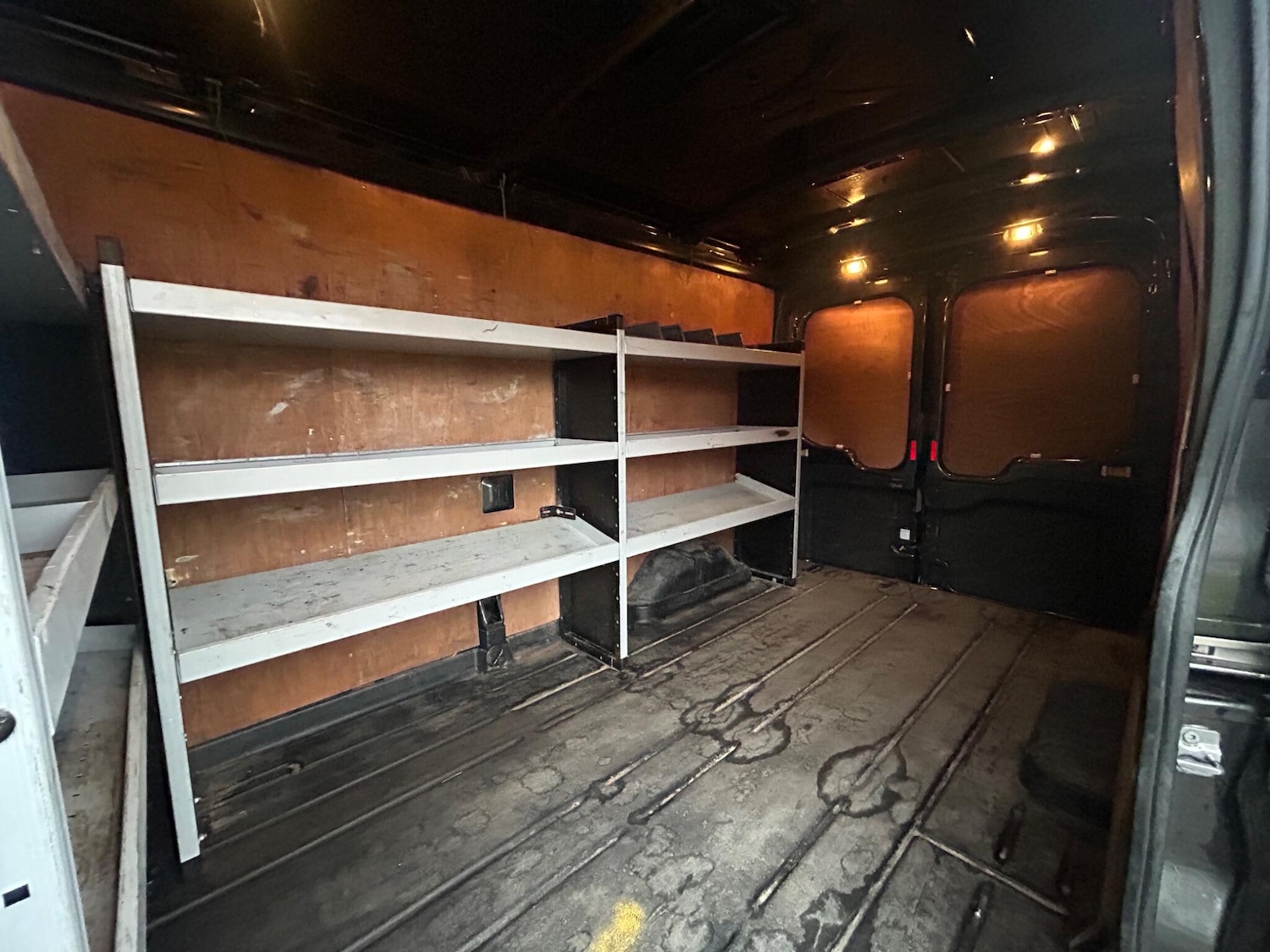 Used Ford Transit 2018 for sale - 76765763: Photo 10