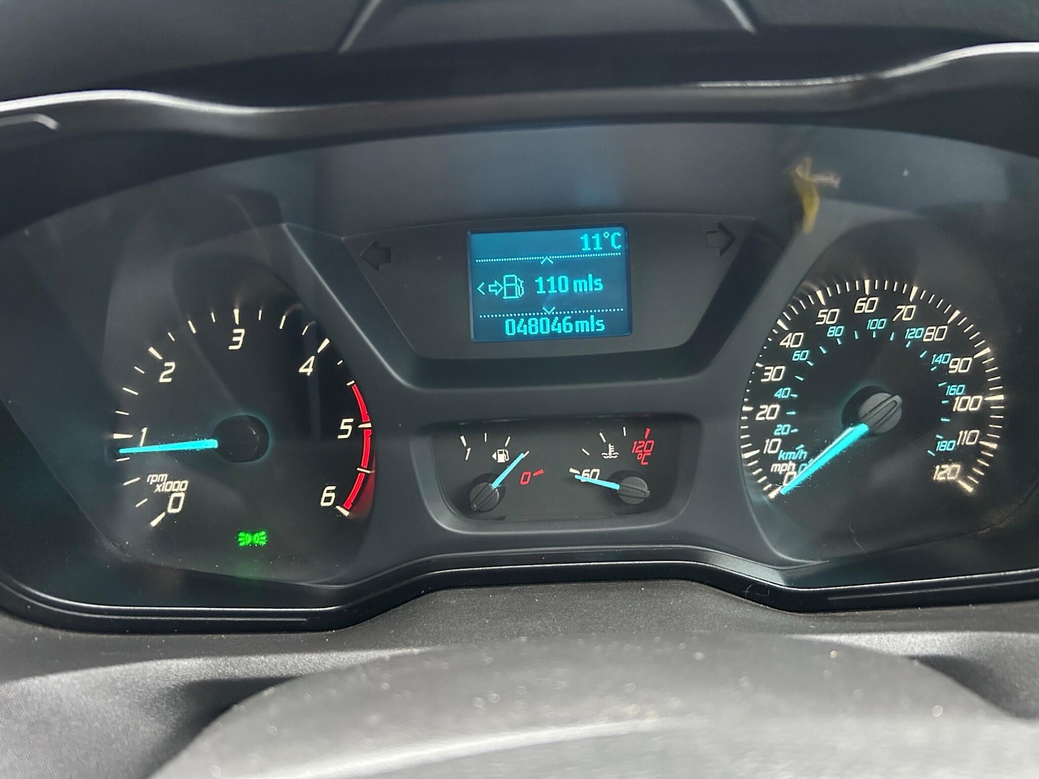 Used Ford Transit 2018 for sale - 76765763: Photo 16