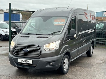 Ford - Transit