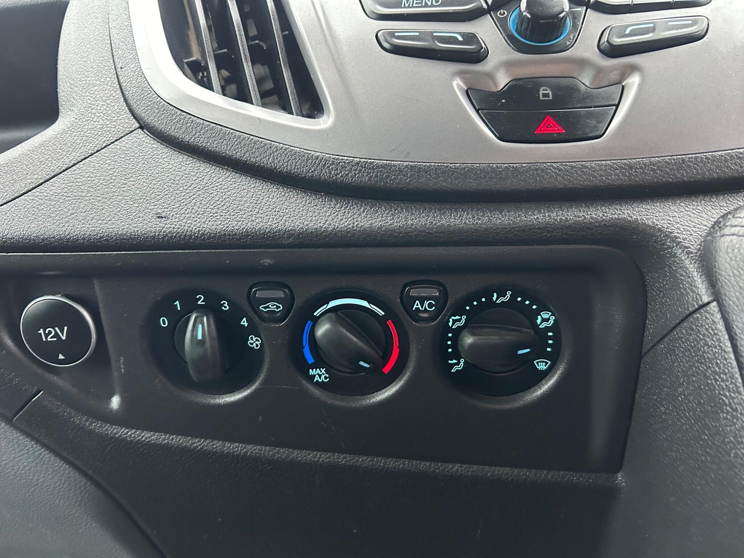 Used Ford Transit 2018 for sale - 76765763: Photo 22