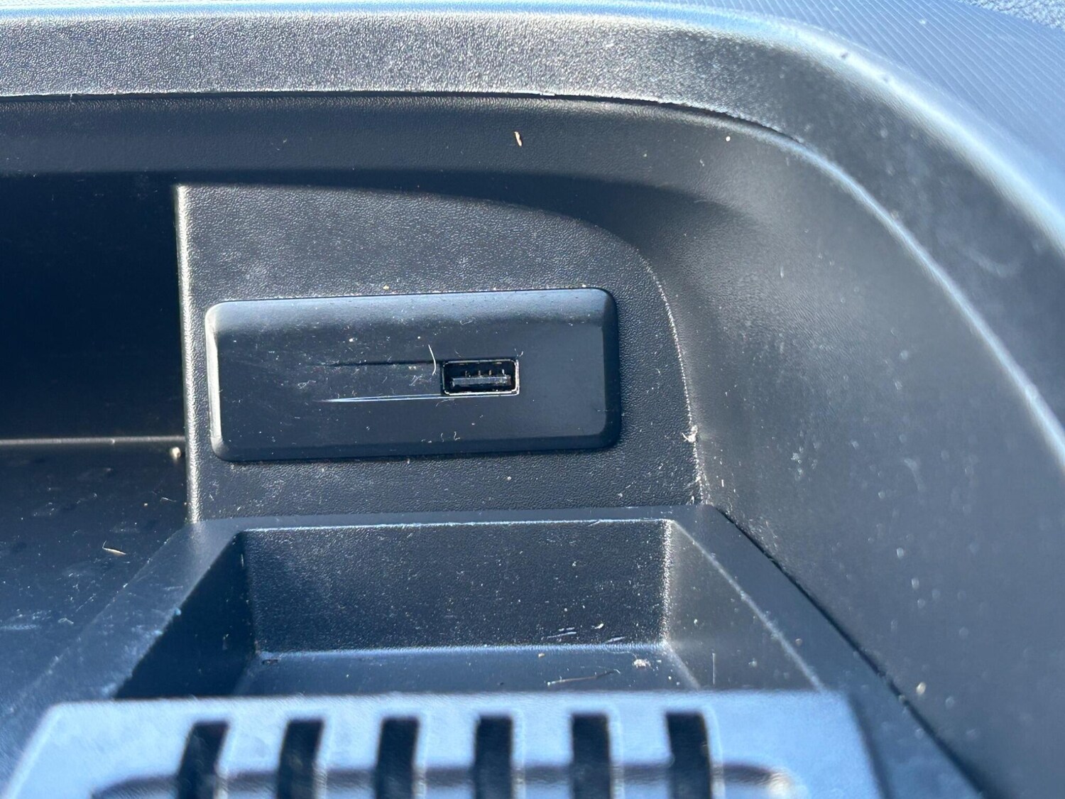 Used Vauxhall Vivaro 2018 for sale - 77838962: Photo 19