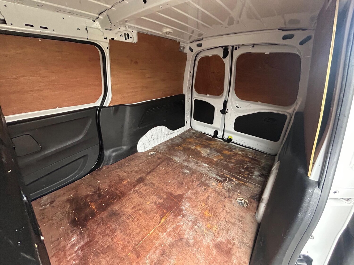 Used Vauxhall Combo 2019 for sale - 77807733: Photo 10