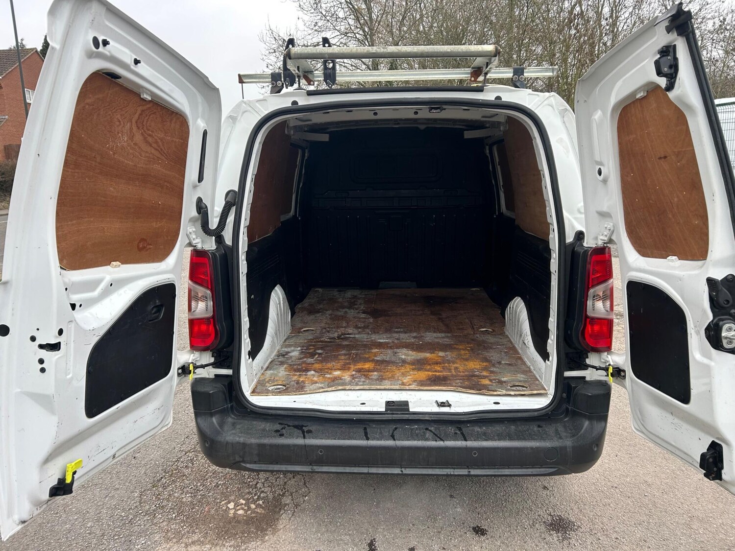 Used Vauxhall Combo 2019 for sale - 77807733: Photo 11