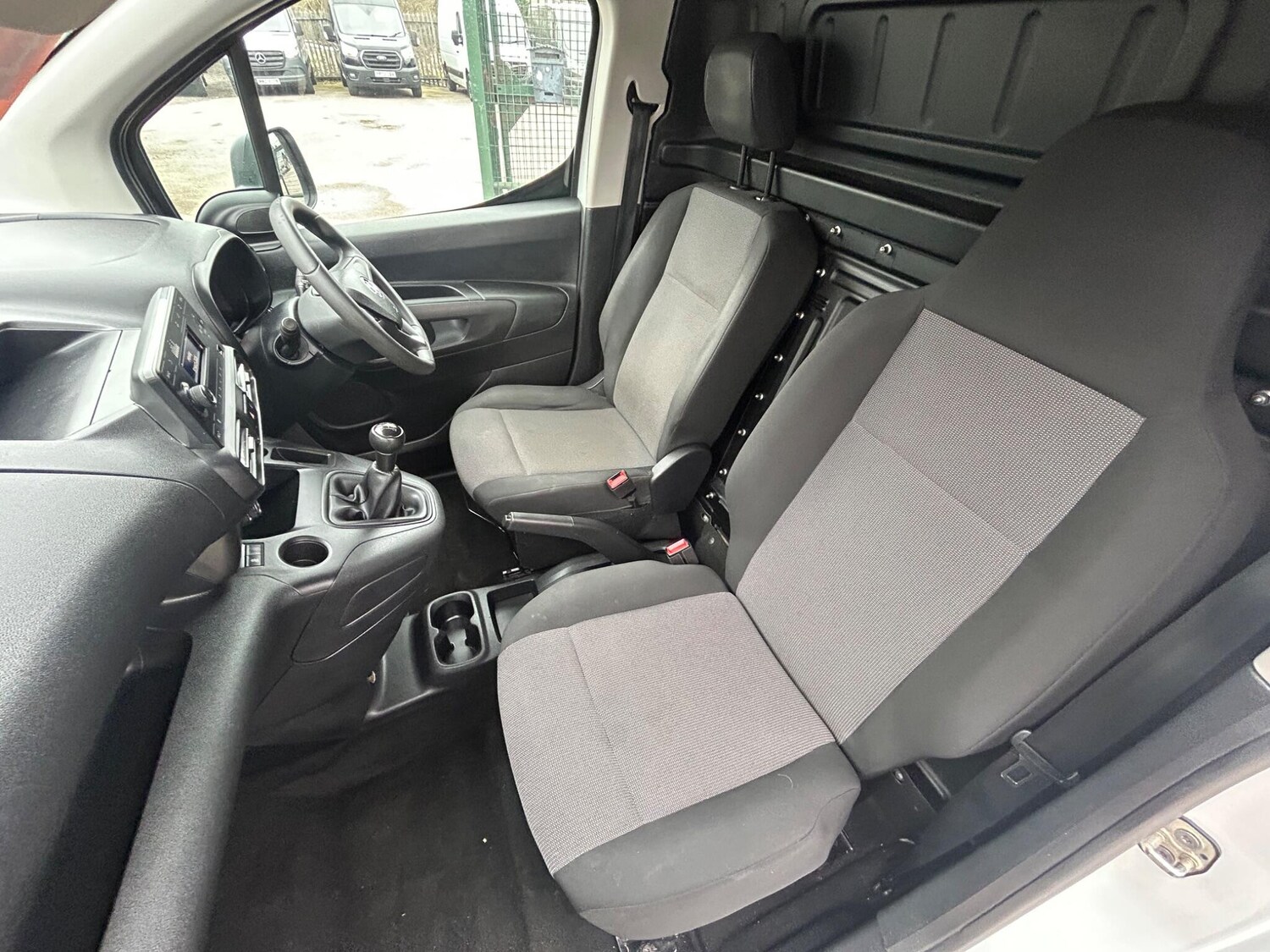 Used Vauxhall Combo 2019 for sale - 77807733: Photo 12
