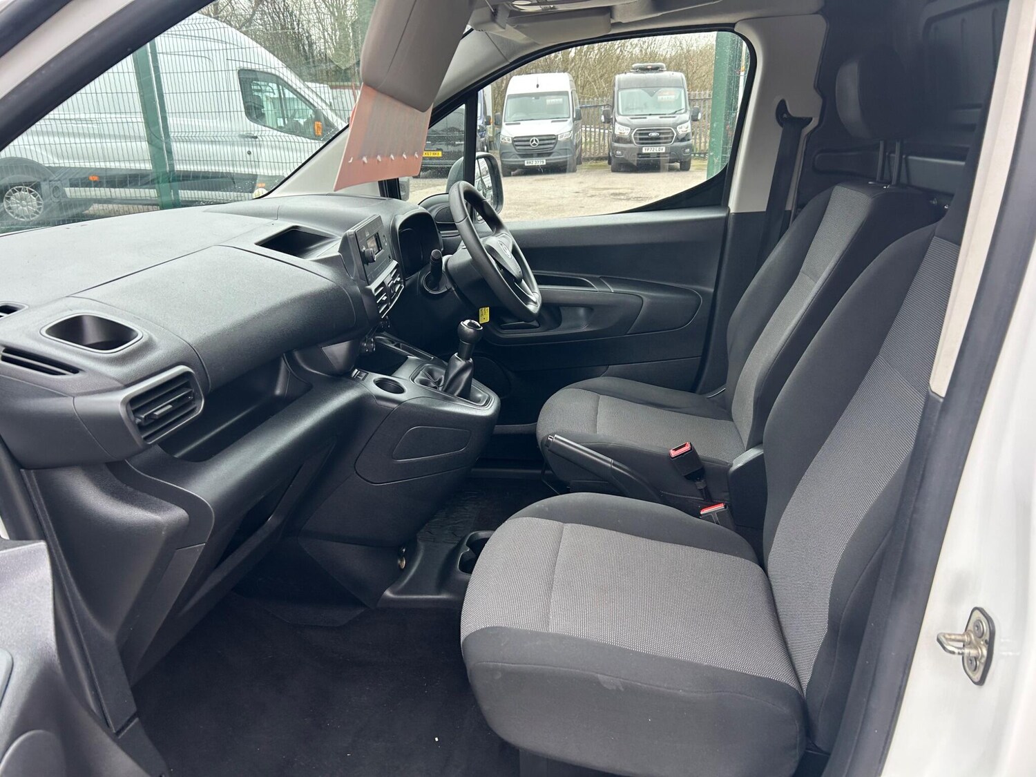 Used Vauxhall Combo 2019 for sale - 77807733: Photo 14