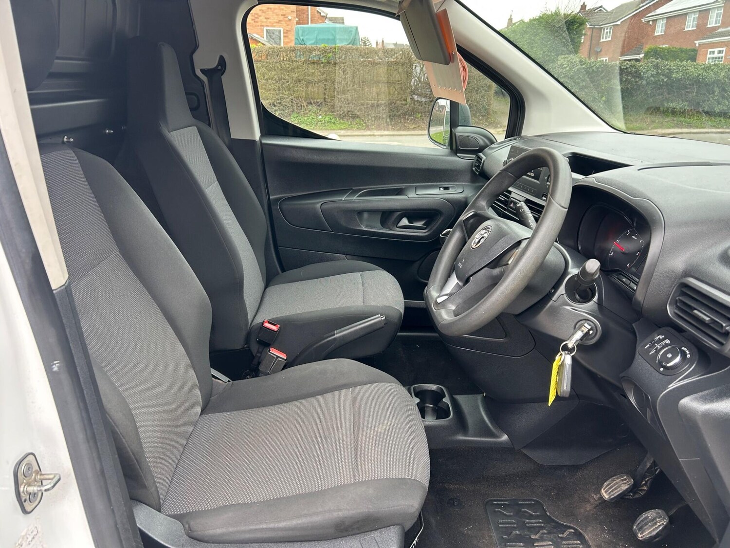 Used Vauxhall Combo 2019 for sale - 77807733: Photo 15