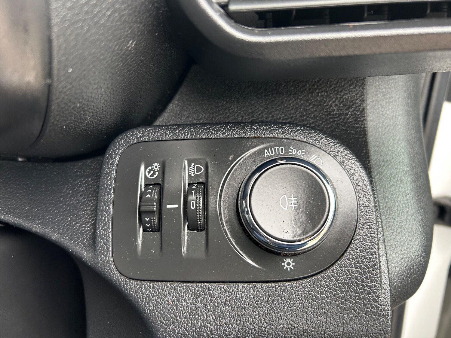 Used Vauxhall Combo 2019 for sale - 77807733: Photo 19