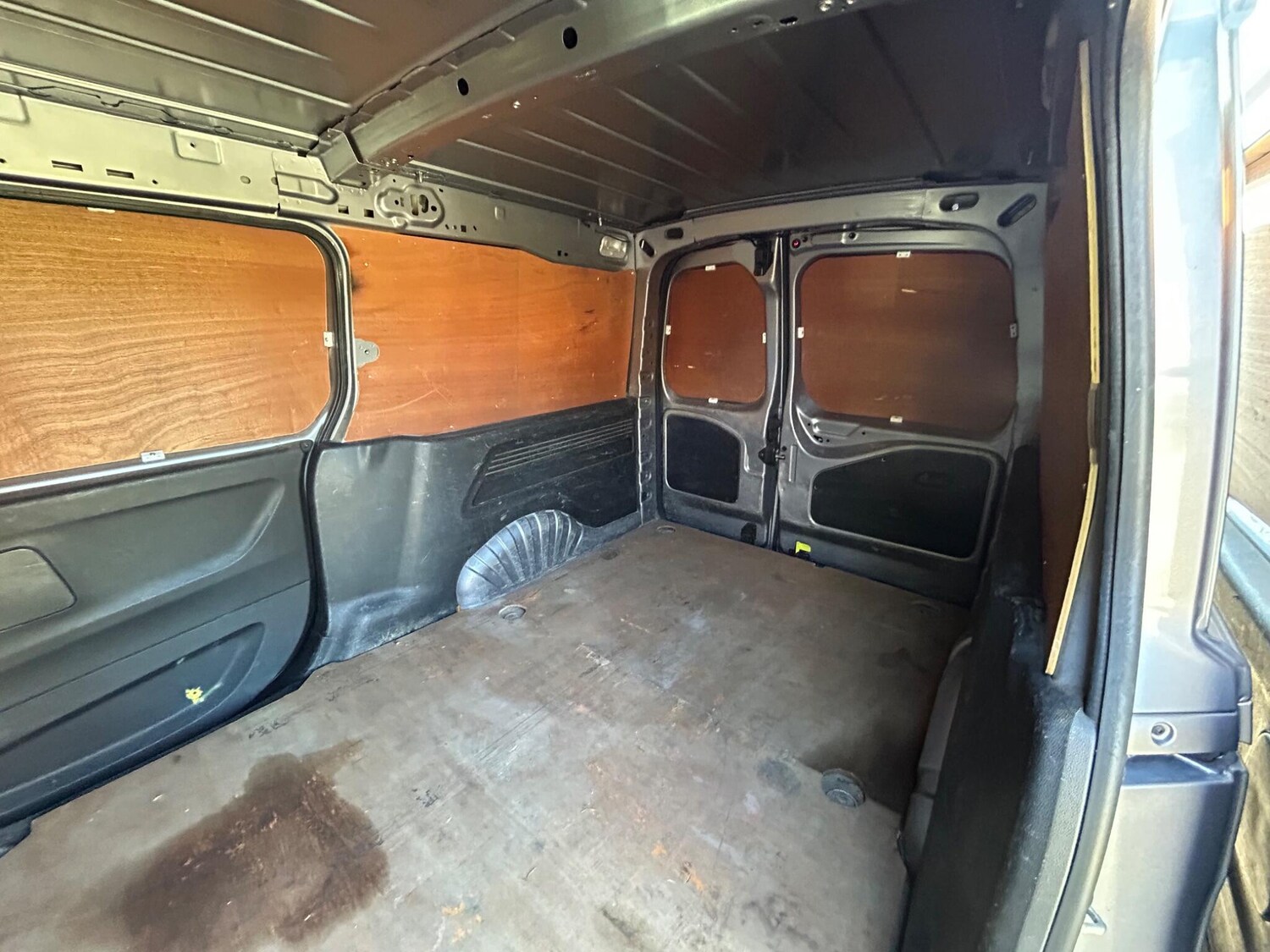 Used Vauxhall Combo 2019 for sale - 77993356: Photo 10